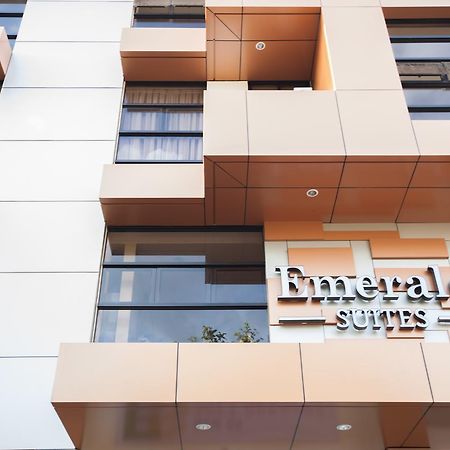 Emerald Suites Cdo Cagayan de Oro Ngoại thất bức ảnh