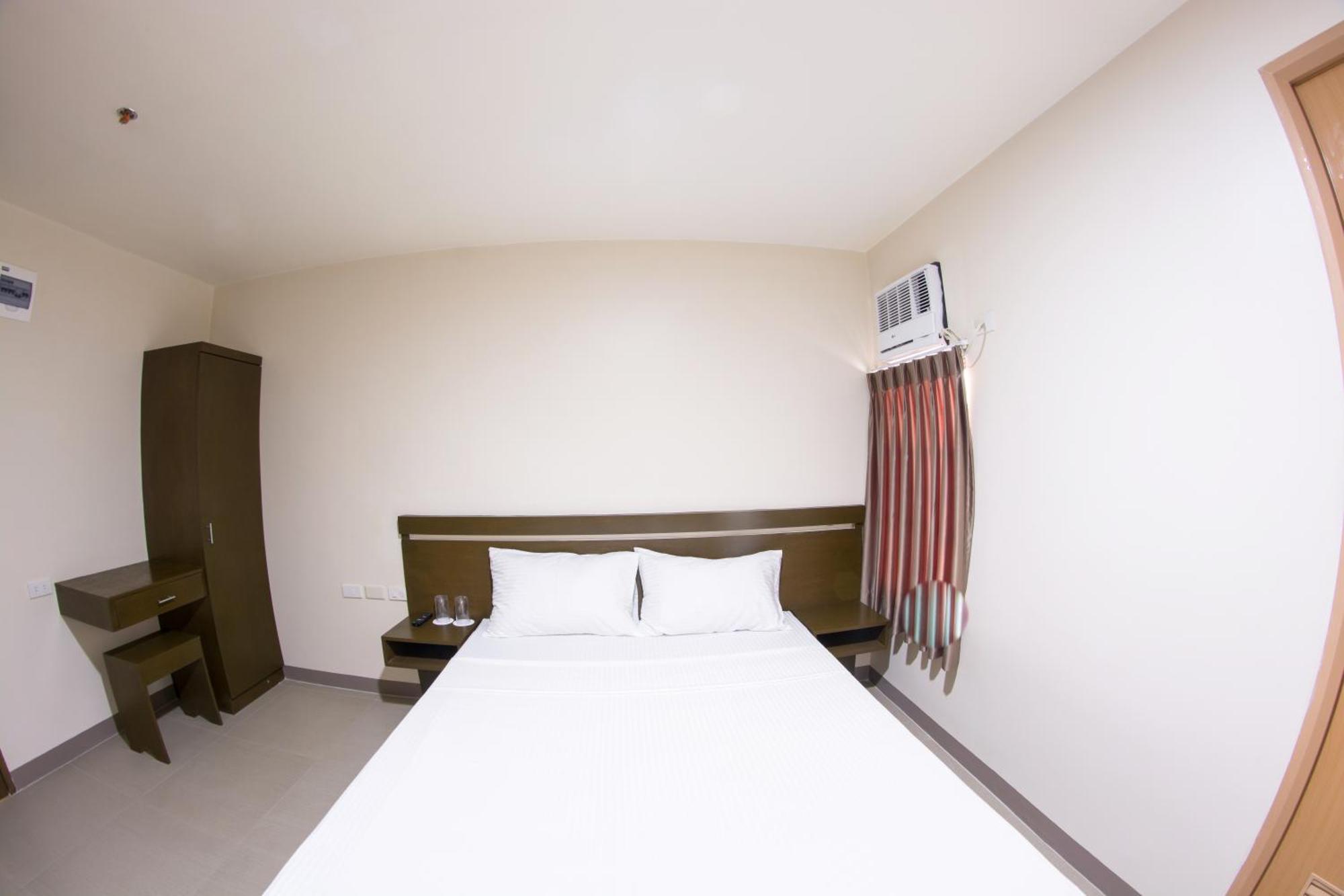 Emerald Suites Cdo Cagayan de Oro Phòng bức ảnh