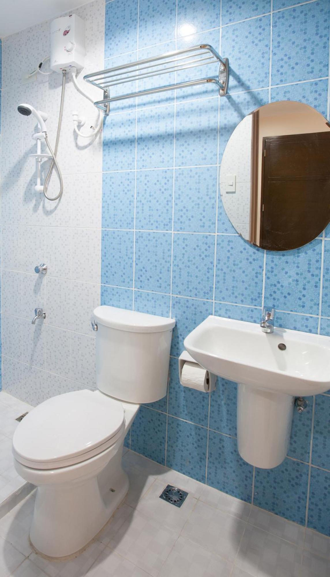 Emerald Suites Cdo Cagayan de Oro Phòng bức ảnh
