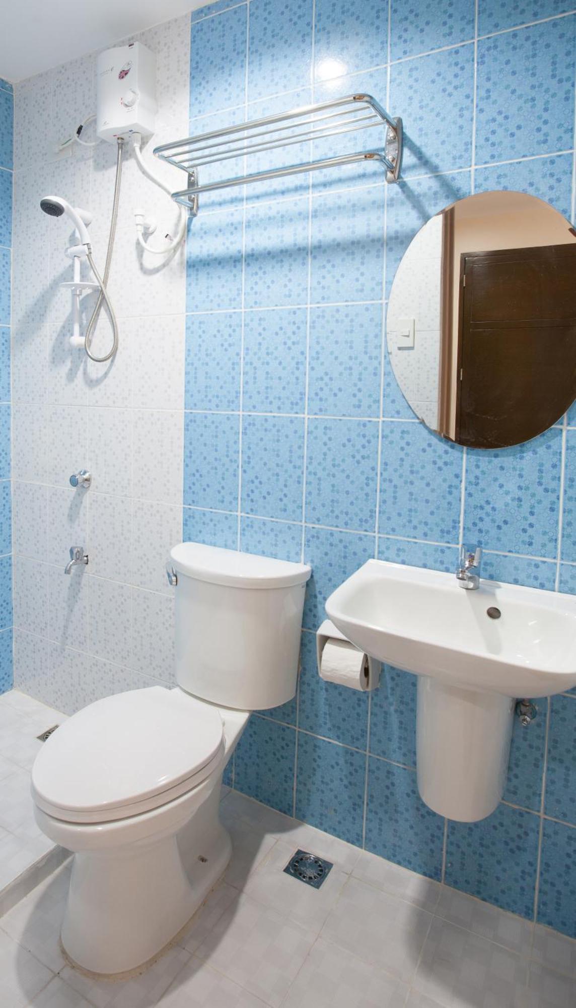 Emerald Suites Cdo Cagayan de Oro Phòng bức ảnh