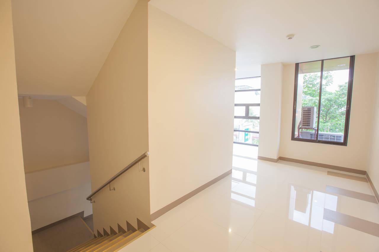 Emerald Suites Cdo Cagayan de Oro Ngoại thất bức ảnh