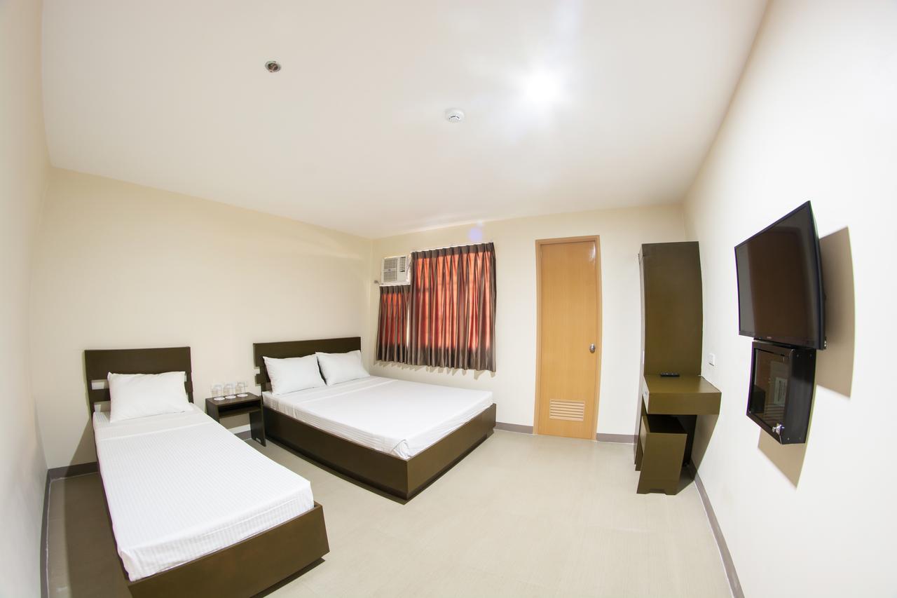 Emerald Suites Cdo Cagayan de Oro Phòng bức ảnh